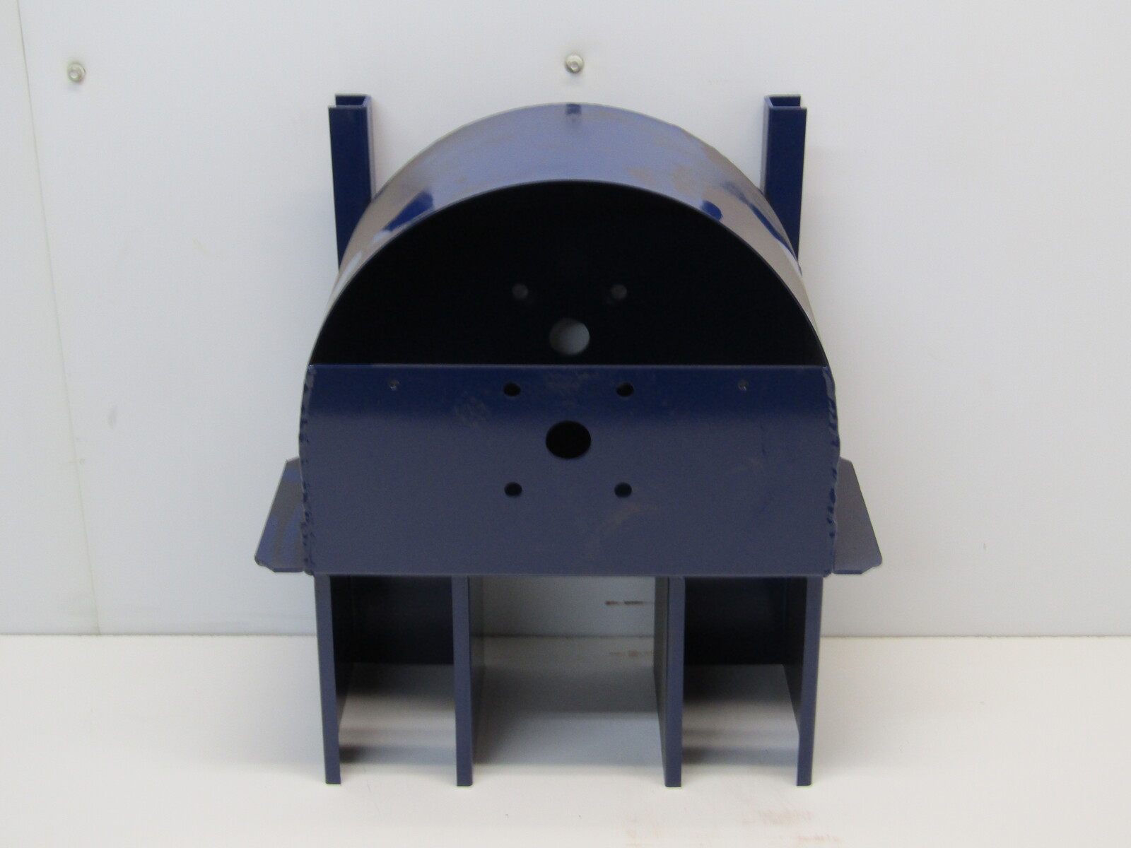 CORNER,HI-VOLUME FILL,WLD (WITH (2) CHANNELS F/ HANGING)